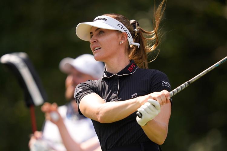LPGA Tour Golf