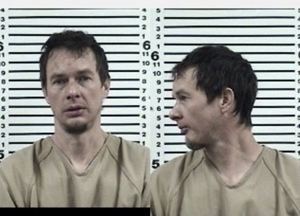 Authorities: Local man arrested after biting sheriff's deputy