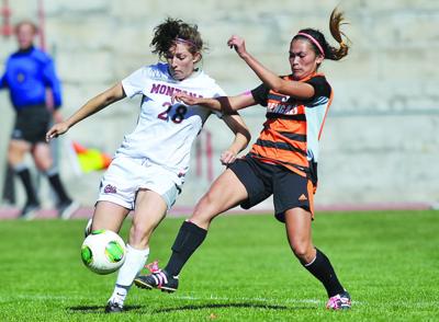 ISU soccer