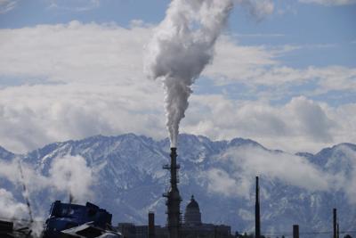 Republicans Climate Change Investment (generic)