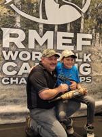 East Idaho boy wins World Elk Calling Competition