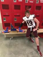2020 All-Area Football Teams