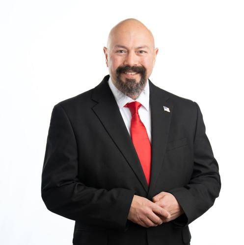 Victor Salinas