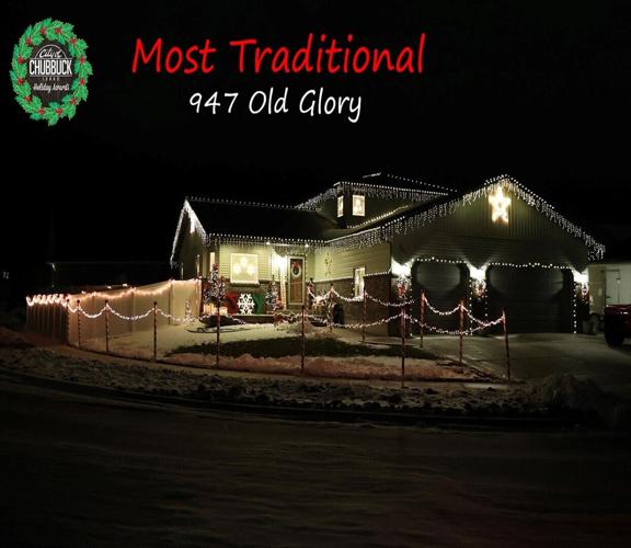 most traditional
