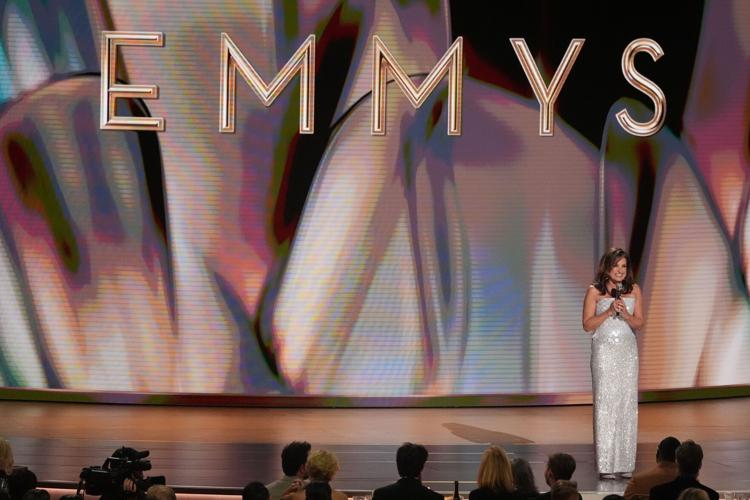 2026 Emmy Awards - Show