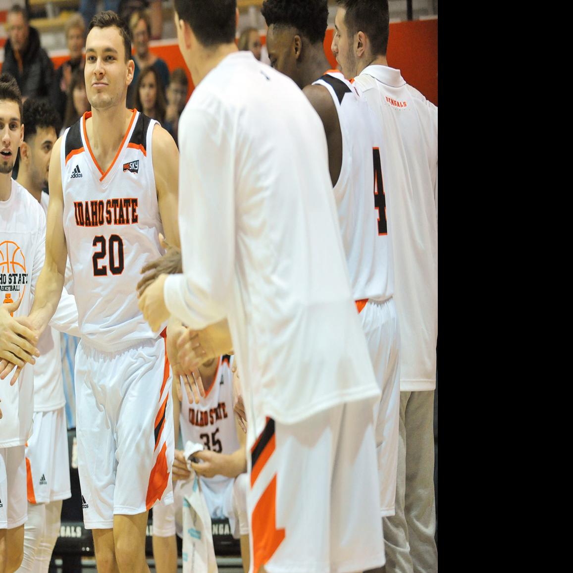 Three Predictions For Idaho State Men S Basketball In 2019 20