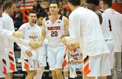 Three Predictions For Idaho State Men S Basketball In 2019 20