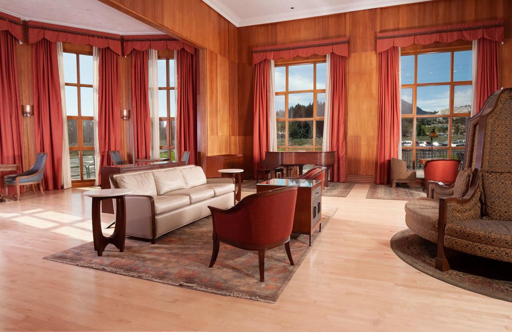 Historic Mammoth Hot Springs Hotel Plans Grand Reopening Local
