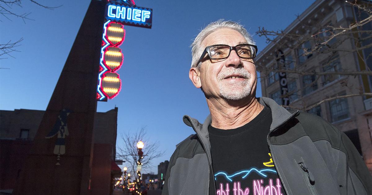 NEON CHAMPIONS: Randy Dixon, Relight the Night receive Esto Perpetua ...