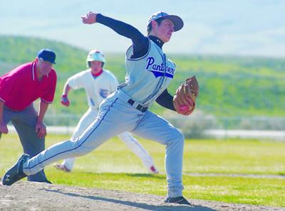 Marsh Valley/ Snake River baseball