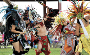 From powwows to sled dogs to pioneer roots: Three local events earn state's highest honor for preserving Idaho's history