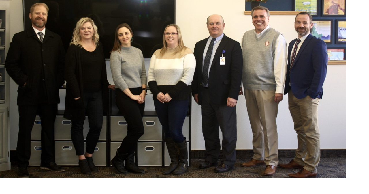 Portneuf Health Trust donates 135,000 to United Way of Southeastern