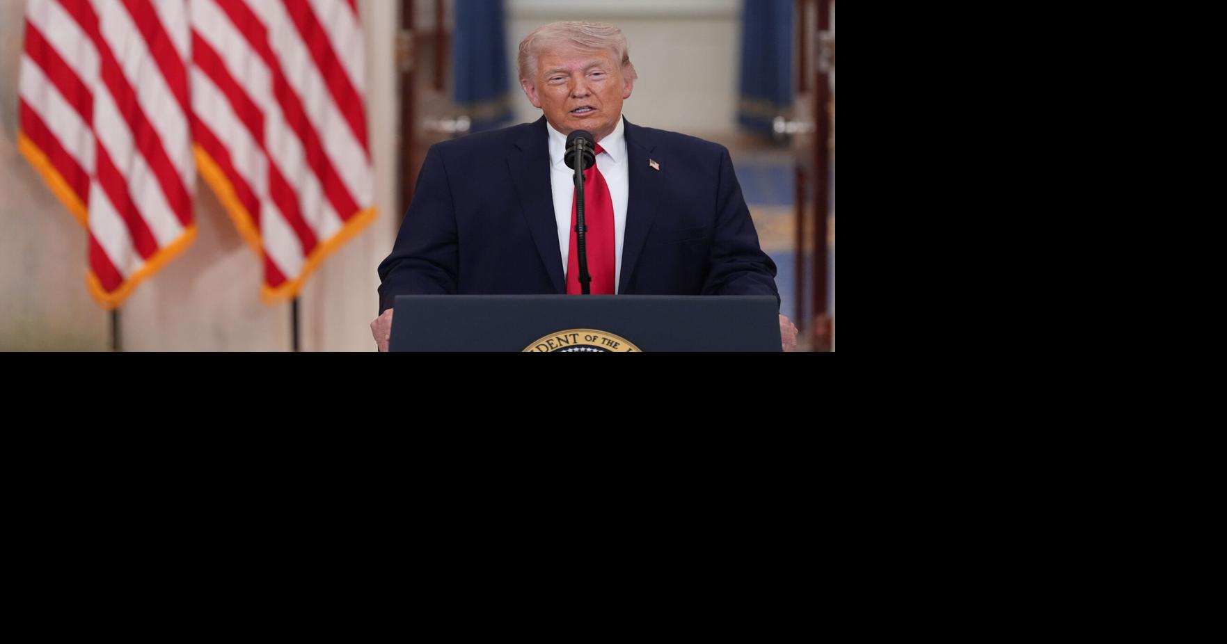 Expletives. Ultimatums. Hell. Trump's Latest Iran Threat Is His Most Explosive Yet