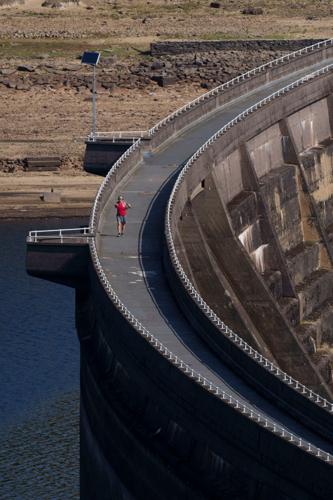 See the world in vertical: Top photos by AP photojournalists