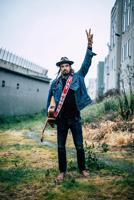 Michael Franti & Spearhead and Ziggy Marley kick off Summer Concert Series in Ketchum