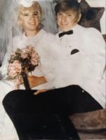 Steve and Debby Szymanski celebrate 50th anniversary