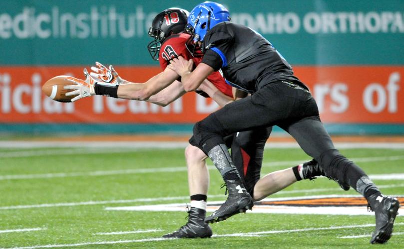 Soda vs Firth football News