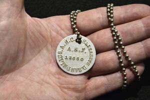 Montana’s forgotten ‘Silver Star’: WWI combat nurse finally gets her due … 106 years later
