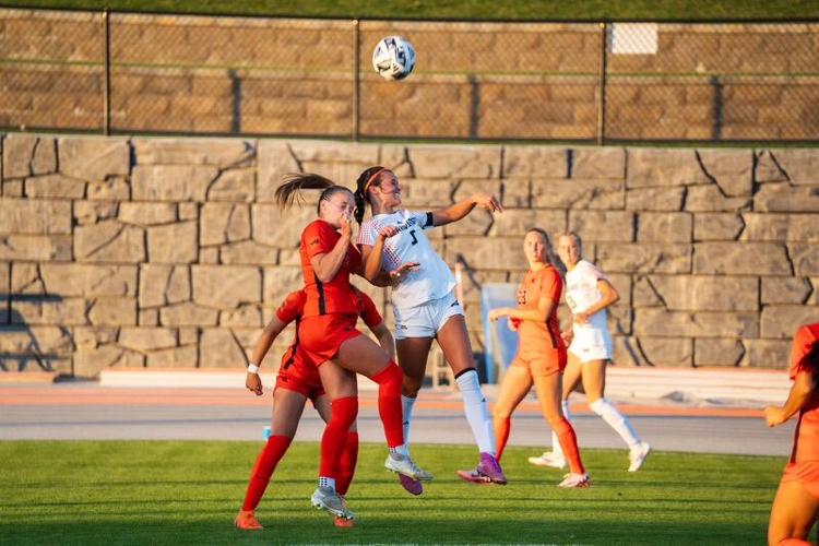Payton Reeds Bengals drop home opener to Oregon State despite outshooting them on ...