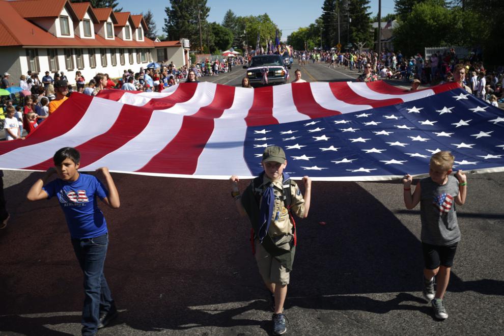 2020 Idaho Falls Fourth of July parade canceled Local