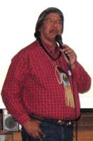 Elder abuse prevention
