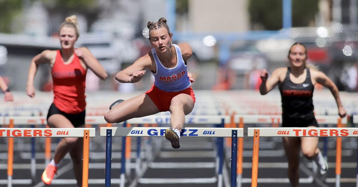 Southeast Idaho owns Tiger-Grizz, sweeps all three Athletes of the Meet
