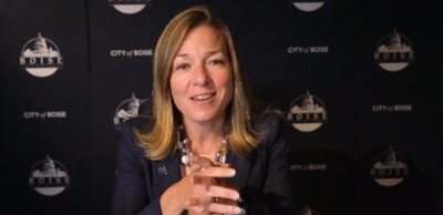 McLean events policies news conference
