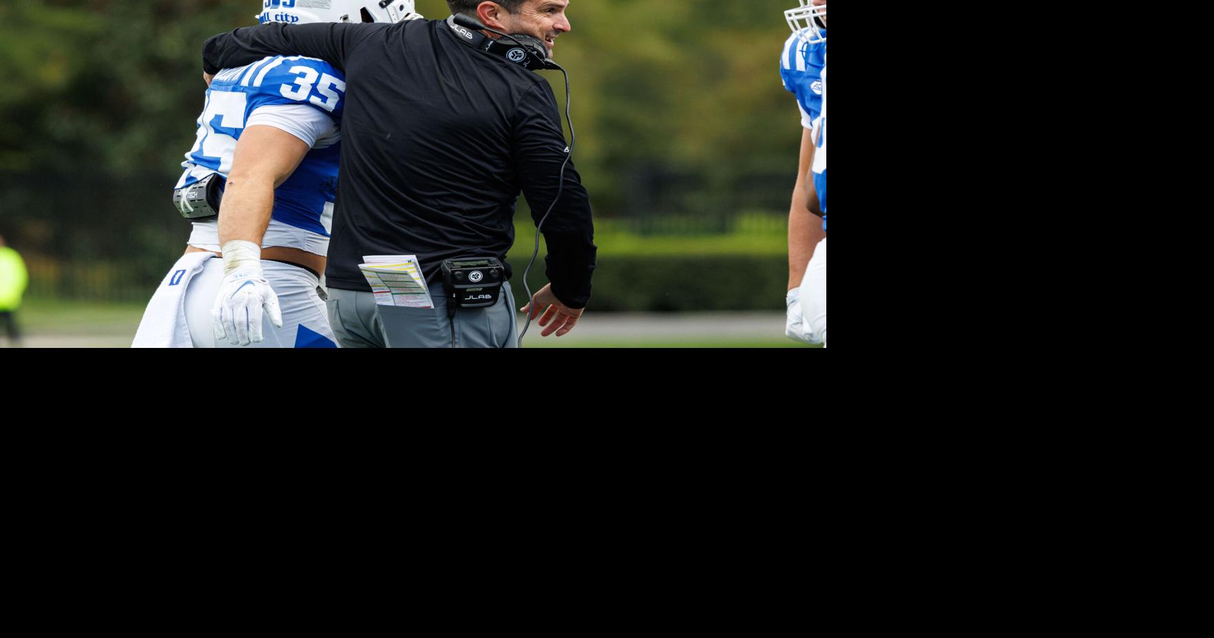 North Carolina Duke Football | National | idahostatejournal.com