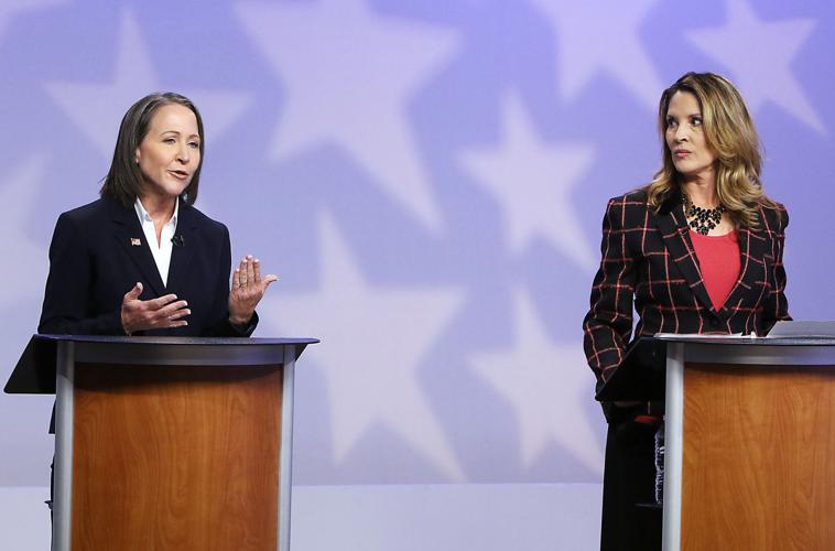 Lt. Governor Debate