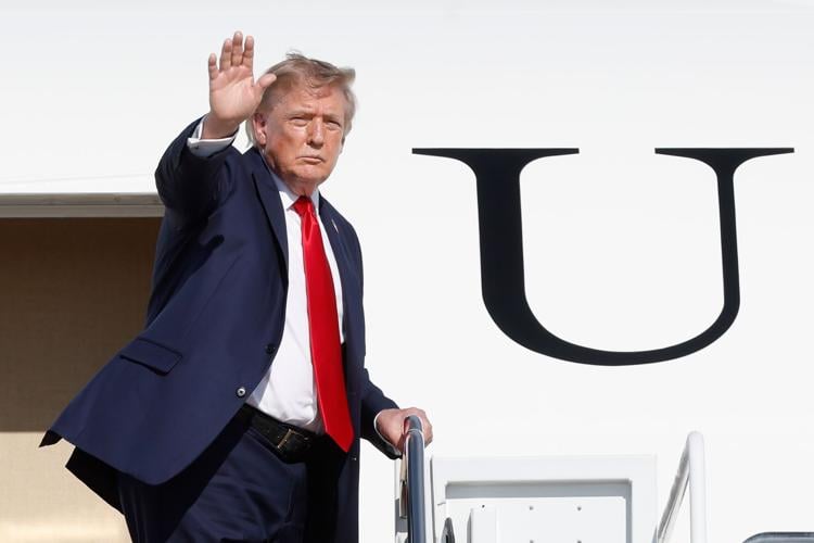 Trump