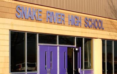 Snake River High School incident