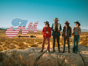 American Mile set to rock Idaho Potato Drop