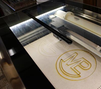 Friends Of The Marshall Public Library Donates Glowforge To Library Community Idahostatejournal Com On this episode of the atlanta maker we engrave a yeti style tumbler with a glowforge.yeti style tumblers are very popular right now, so it's inevitable. friends of the marshall public library