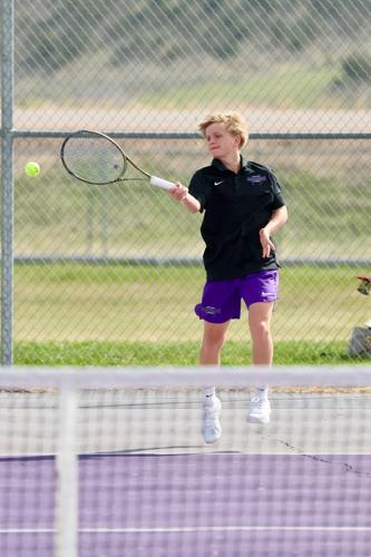 Century tennis