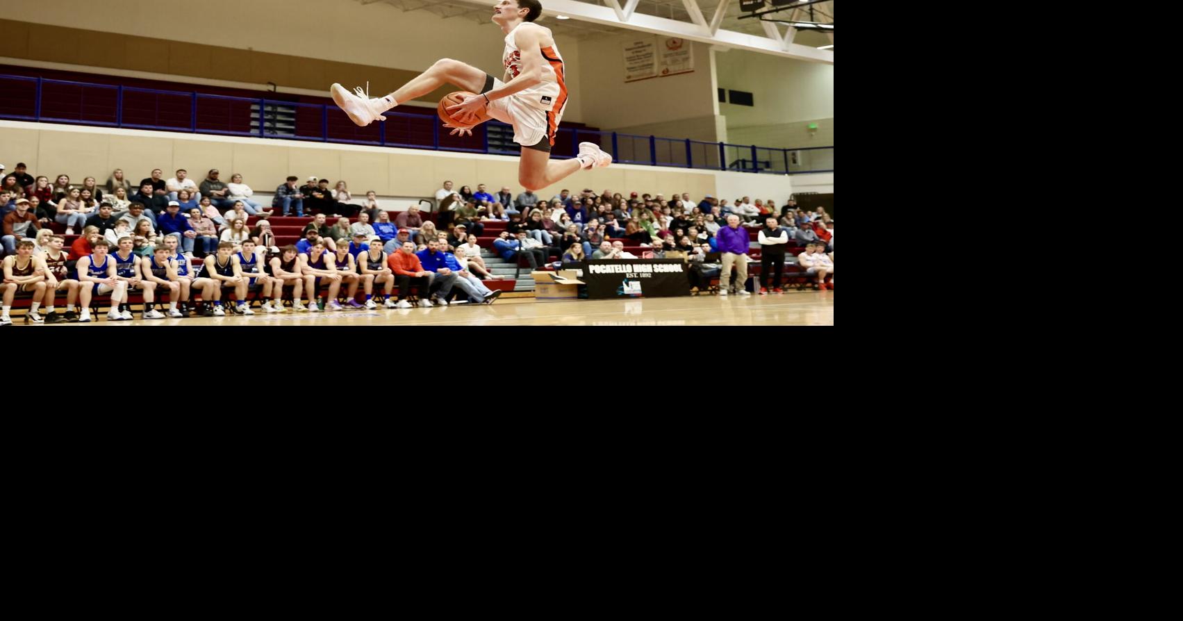 Aberdeen's Seth Hall steals show at high school all-star game | Preps ...