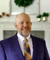 ISU names new vice president for research
