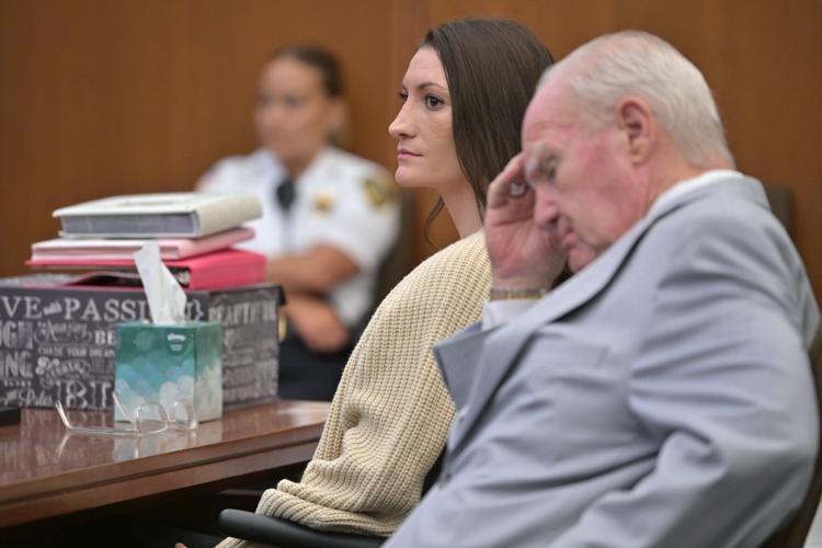 Lindsay Clancy Trial