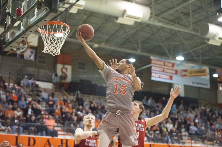 Boyd EWU