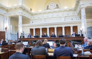JFAC votes down wildland firefighter funding requests