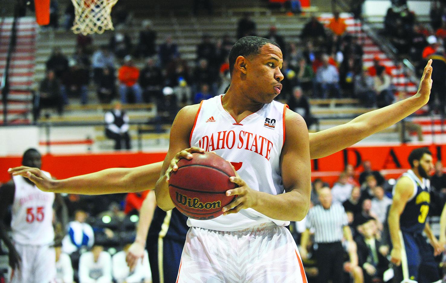 ISU men's bball: Bengals slotted to finish 10th in preseason polls ...