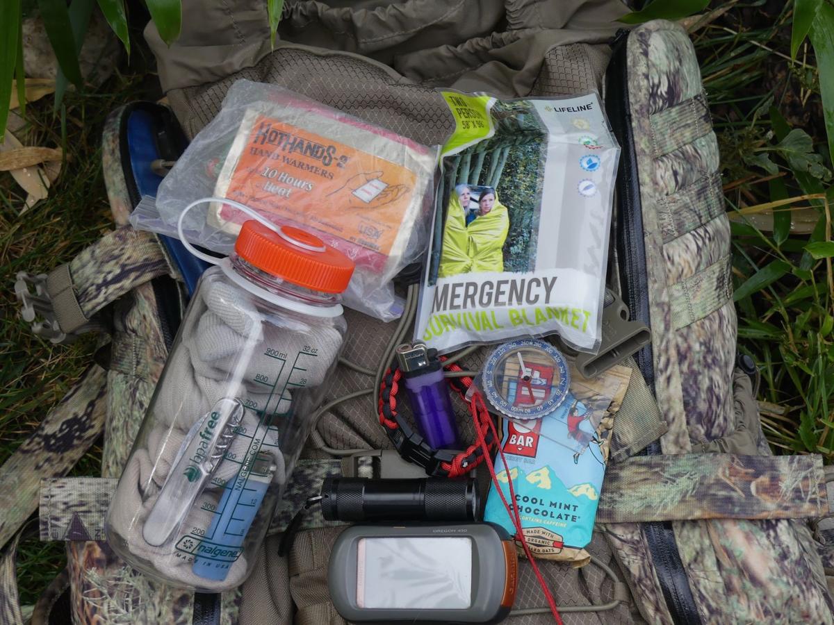 Stash this survival gear in your hunting pack | Xtreme Idaho