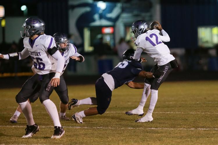 Century football
