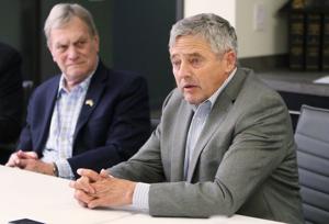 Following impassioned debate, Idaho Senate kills budget with health and welfare cuts