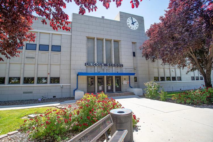 Lincoln Elementary School