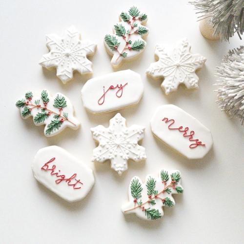 Midori’s Cookie Creations