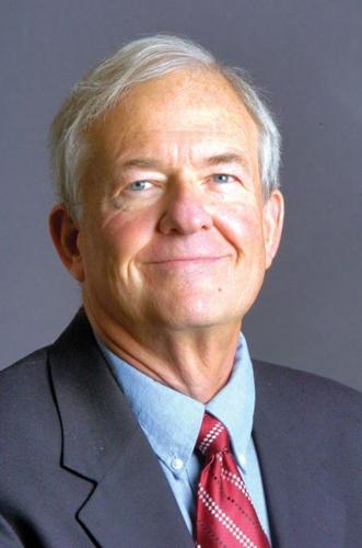 Richard Stallings