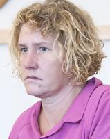 Utah mom enters guilty but mentally ill plea after suffocating her toddler
