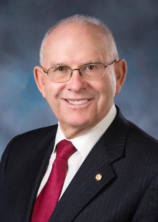 Jim Patrick