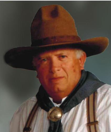 Rick Hillman