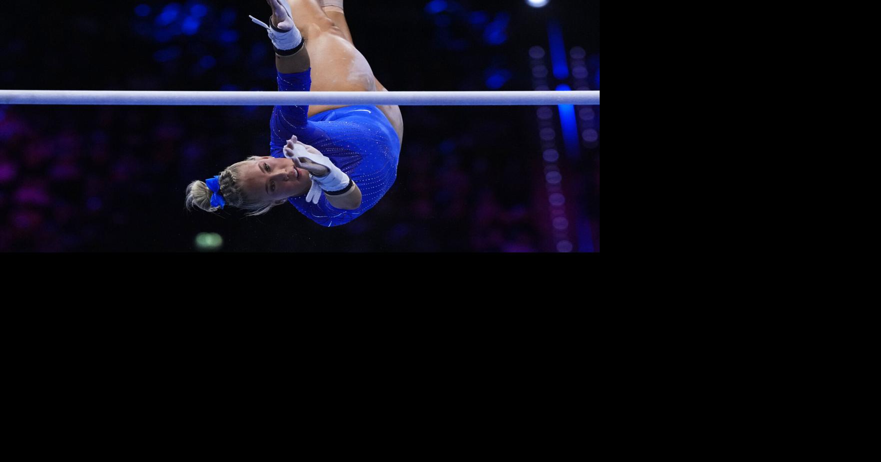 Netherlands World Championships Gymnastics | National ...
